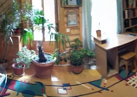 Teremok Tatil Evi Tatariv