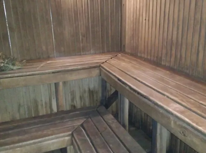 Teremok 塔塔里夫
